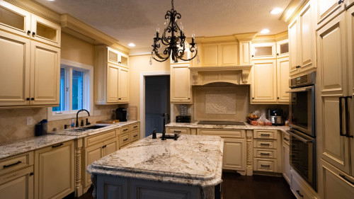 Residential Premium Image