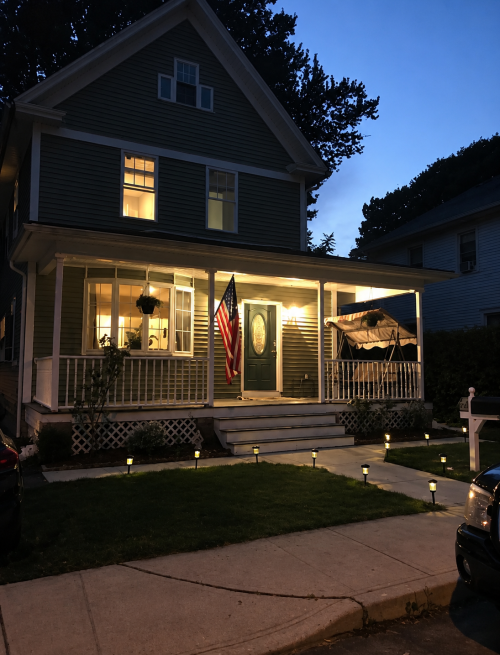 Residential Premium Main Image