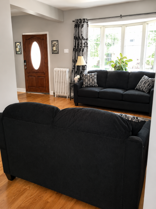 Residential Premium Image