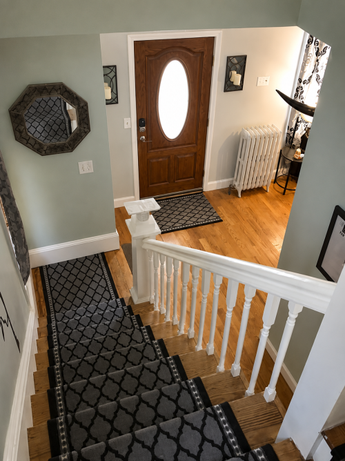 Residential Premium Image