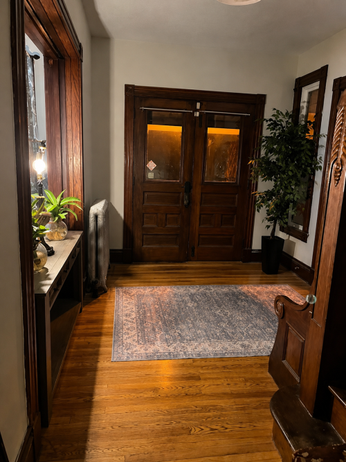 Residential Premium Image