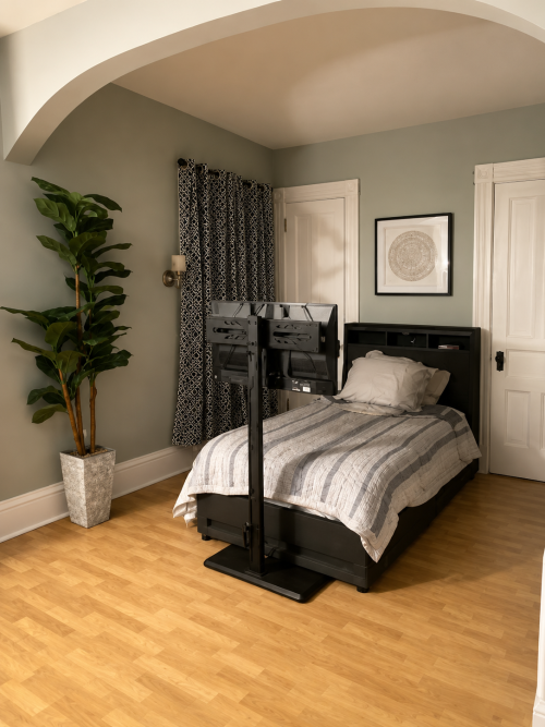 Residential Premium Image