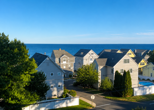 Residential Premium Image