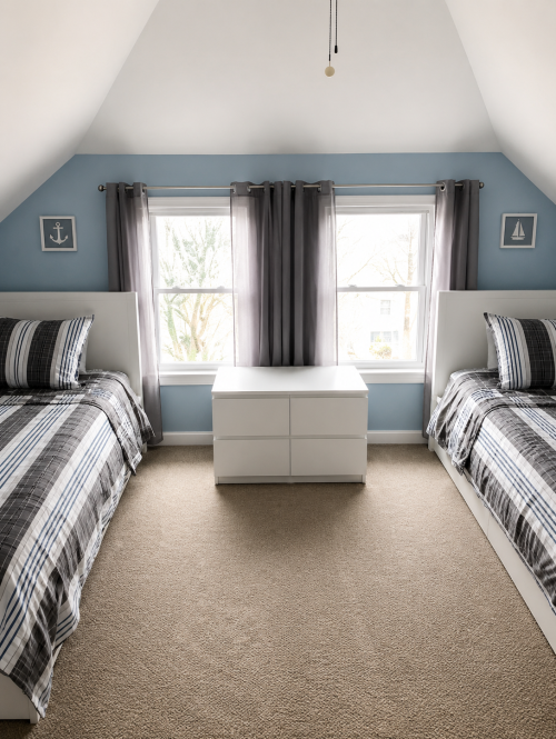 Residential Premium Image