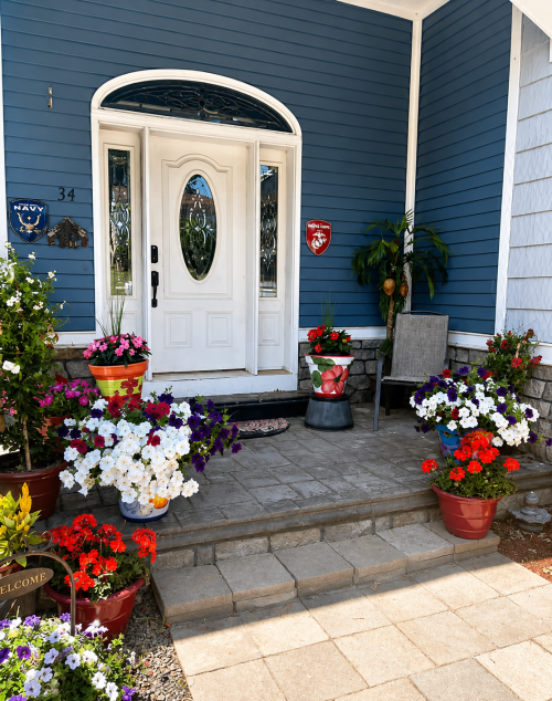 Residential Premium Image