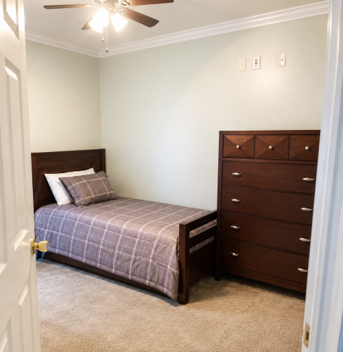 Residential Premium Image