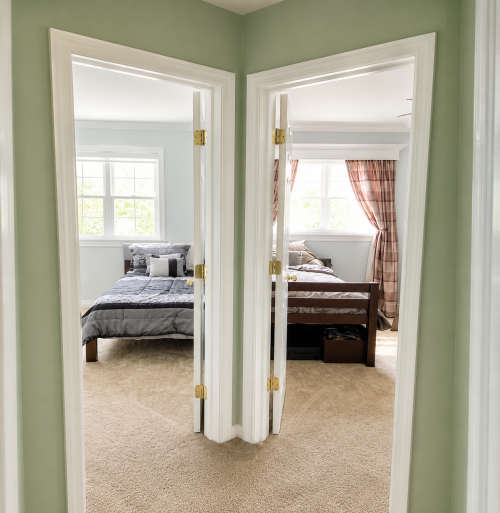 Residential Premium Image