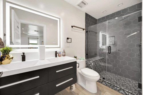 Residential Premium Image