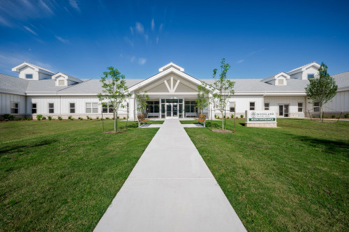 Residential Premium Main Image