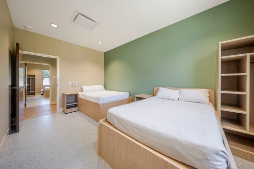 Residential Premium Image