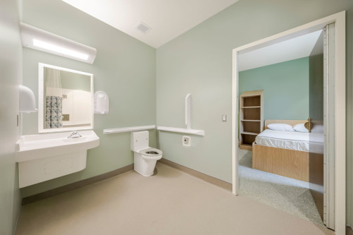 Residential Premium Image