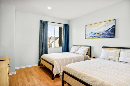 Residential Premium Image