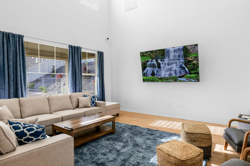 Residential Premium Image