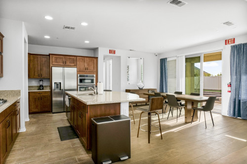 Residential Premium Image