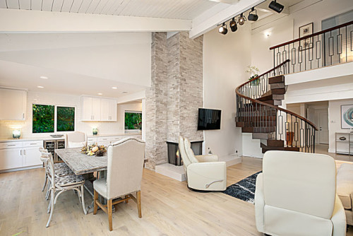 Residential Premium Image