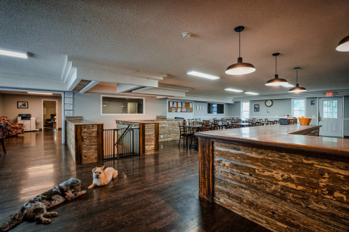 Residential Premium Image