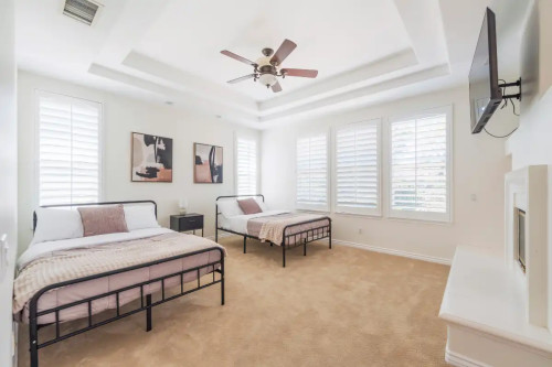 Residential Premium Image