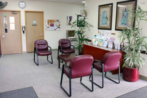 Residential Premium Image