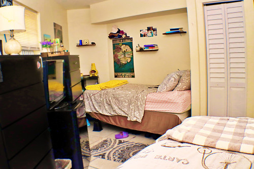 Residential Premium Image