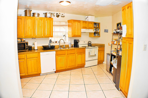 Residential Premium Image