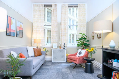 Residential Premium Image