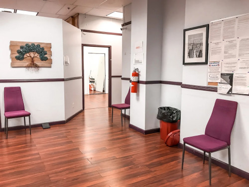 Residential Premium Image