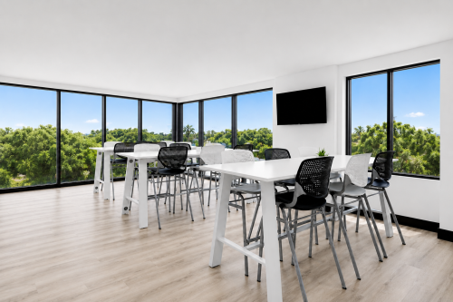 Residential Premium Image