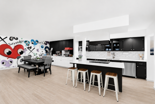 Residential Premium Image