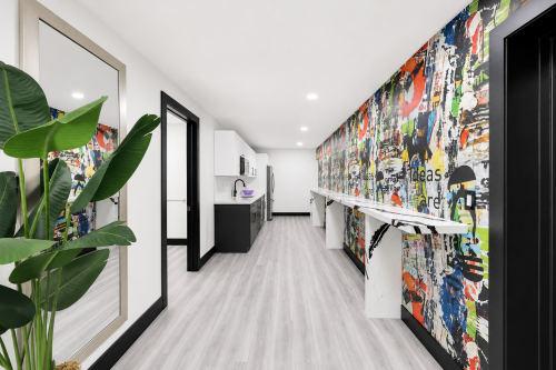Residential Premium Image