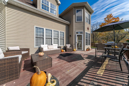 Residential Premium Image