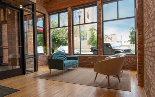 Residential Premium Main Image