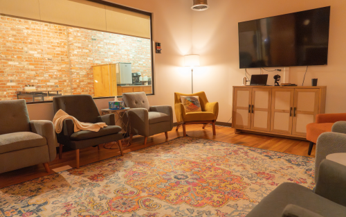 Residential Premium Image