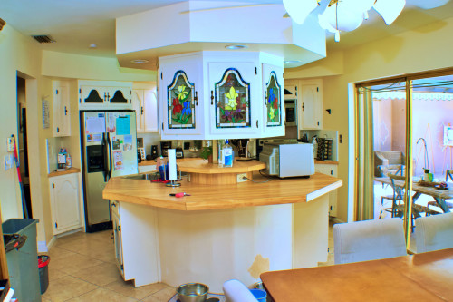 Residential Premium Image