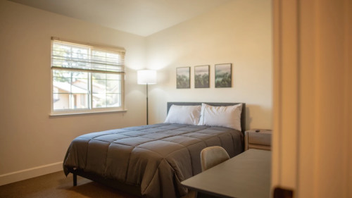 Residential Premium Image
