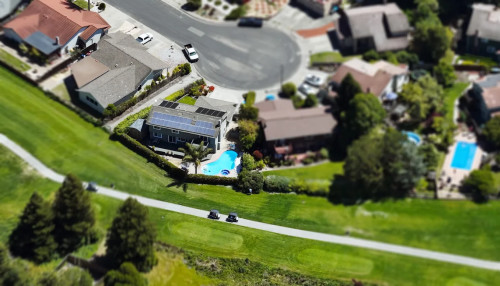 Residential Premium Image