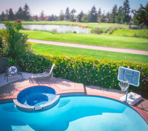 Residential Premium Image