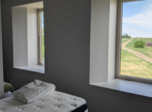 Residential Premium Image