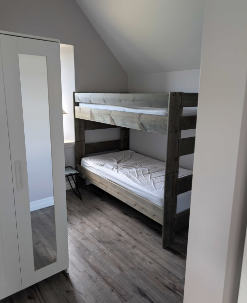 Residential Premium Image