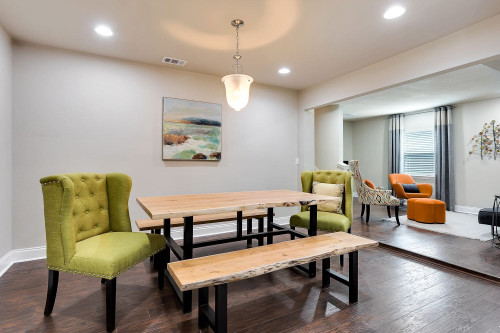 Residential Premium Image