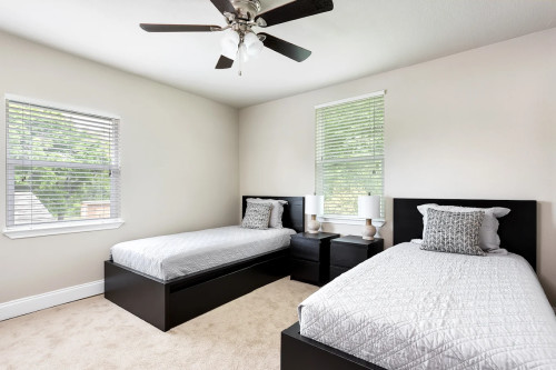 Residential Premium Image