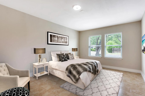 Residential Premium Image