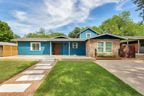 Residential Premium Main Image