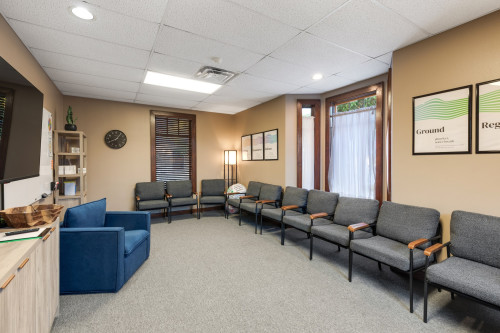 Residential Premium Image