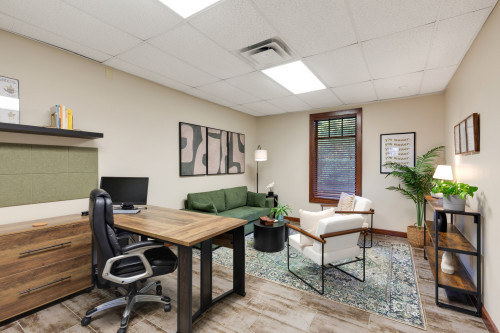 Residential Premium Image