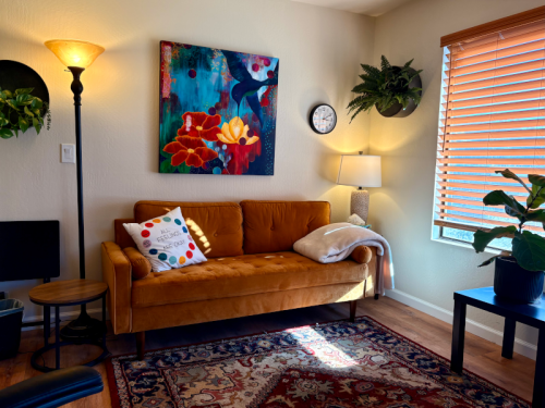 Residential Premium Image