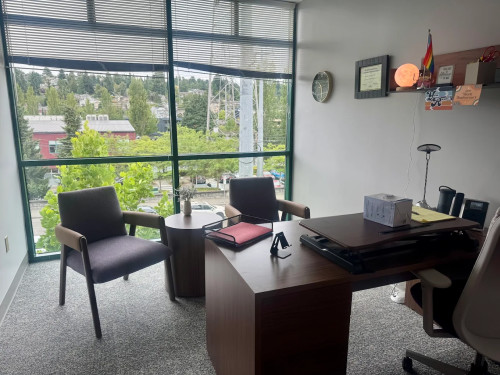 Residential Premium Image