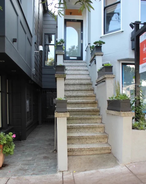 Residential Premium Image