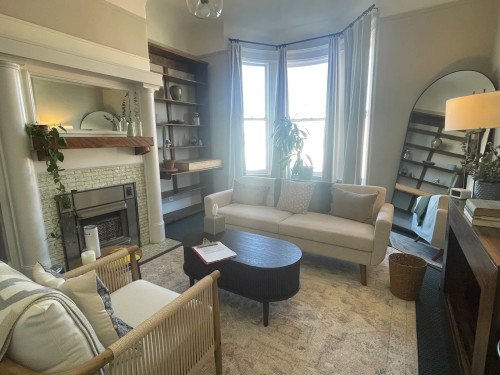 Residential Premium Image