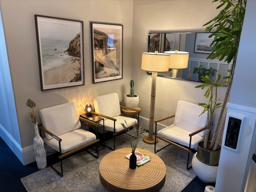 Residential Premium Image