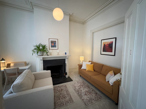 Residential Premium Image